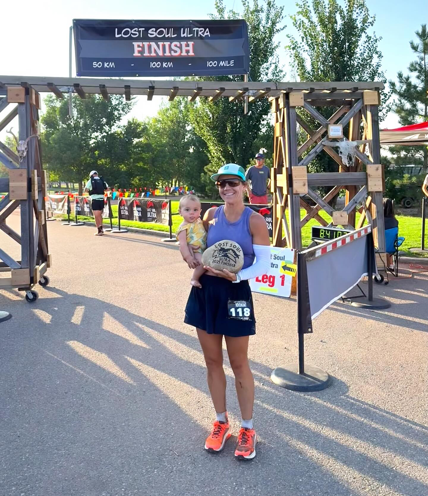 Lost Soul Ultra finish